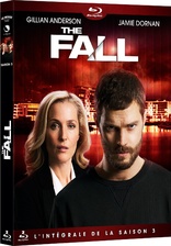 The Fall: Series Three (Blu-ray Movie)