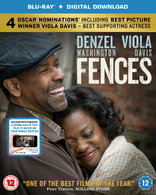 Fences (Blu-ray Movie), temporary cover art