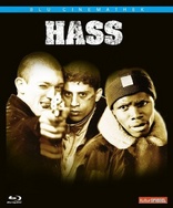 Hass (Blu-ray Movie)