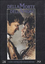 Dellamorte Dellamore 3D (Blu-ray Movie), temporary cover art