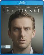 The Ticket (Blu-ray Movie)