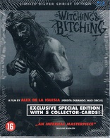 Witching and Bitching (Blu-ray Movie), temporary cover art