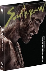 Southpaw (Blu-ray Movie)