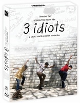 3 Idiots (Blu-ray Movie)