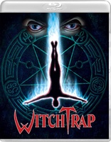 Witchtrap (Blu-ray Movie)