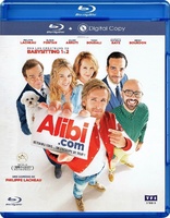 Alibi.com (Blu-ray Movie)