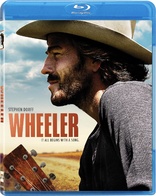 Wheeler (Blu-ray Movie)
