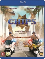 CHiPs (Blu-ray Movie)