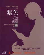 The Color Purple (Blu-ray Movie)