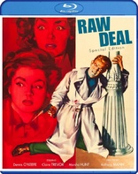 Raw Deal (Blu-ray Movie)