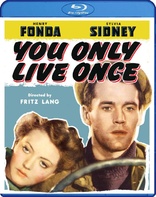 You Only Live Once (Blu-ray Movie)