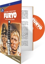 Merry Christmas Mr. Lawrence (Blu-ray Movie)