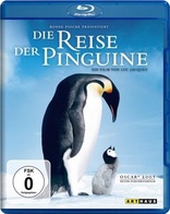 March of the Penguins (Blu-ray Movie), temporary cover art