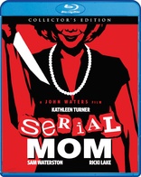 Serial Mom (Blu-ray Movie)