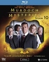 Murdoch Mysteries: Season 10 (Blu-ray Movie)