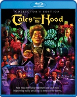 Tales from the Hood (Blu-ray Movie)