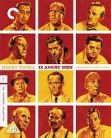 12 Angry Men (Blu-ray Movie), temporary cover art