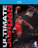 Ultimate Jordan (Blu-ray Movie)