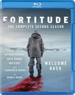 Fortitude: Season 2 (Blu-ray Movie), temporary cover art