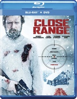 Close Range (Blu-ray Movie)