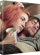 Eternal Sunshine Of The Spotless Mind (Blu-ray Movie), temporary cover art