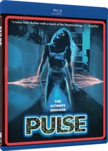 Pulse (Blu-ray Movie)