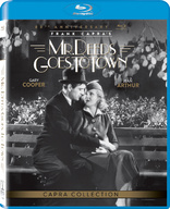 Mr. Deeds Goes to Town (Blu-ray Movie)