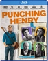 Punching Henry (Blu-ray Movie)