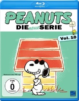 Peanuts: Die neue Serie - Vol. 10 (Blu-ray Movie)
