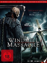 The Windmill Massacre (Blu-ray Movie)