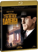 Once Upon a Time in America (Blu-ray Movie)