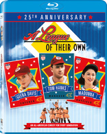 A League of Their Own (Blu-ray Movie)