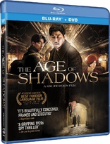 The Age of Shadows (Blu-ray Movie)