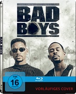 Bad Boys (Blu-ray Movie)