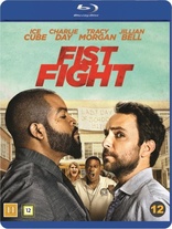 Fist Fight (Blu-ray Movie)