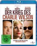 Charlie Wilson's War (Blu-ray Movie)