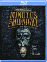 Minutes Past Midnight (Blu-ray Movie)