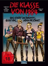 Class of 1984 (Blu-ray Movie)