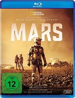 Mars (Blu-ray Movie), temporary cover art