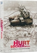 The Hurt Locker (Blu-ray Movie), temporary cover art