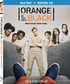 Orange Is the New Black: Season Four (Blu-ray Movie)
