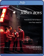 Jersey Boys (Blu-ray Movie)