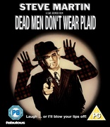 Dead Men Don't Wear Plaid (Blu-ray Movie)