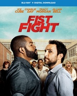 Fist Fight (Blu-ray Movie)