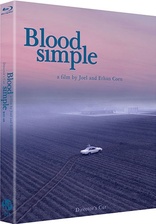 Blood Simple (Blu-ray Movie), temporary cover art