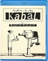 Theatre of Mr. & Mrs. Kabal (Blu-ray Movie)