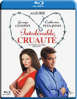 Intolerable Cruelty (Blu-ray Movie)