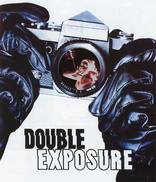 Double Exposure (Blu-ray Movie)