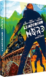 Emperor of the North (Blu-ray Movie)