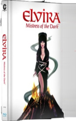 Elvira: Mistress of the Dark (Blu-ray Movie), temporary cover art